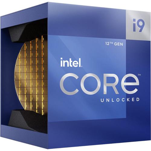 Procesor Intel® Core™ Alder Lake i9-12900K, 3.20GHz, 30MB, Socket LGA1700 (Box)