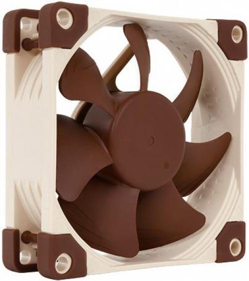 Ventilator Noctua NF-A8 ULN, 80mm 1 Ventilator Noctua NF-A8 ULN, 80mm