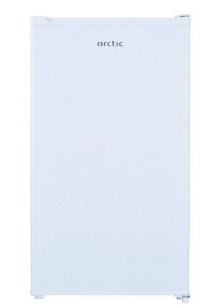 Frigider cu o usa Arctic ATL905WN++, 88 L, H 85 cm (Alb)