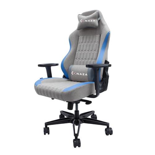 Scaun Gaming Inaza Gunner, reglabil (Gri) 1 Scaun Gaming Inaza Gunner, reglabil (Gri)