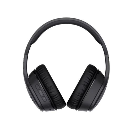 Casti Bluetooth PowerLocus Over-Ear P7, Microfon (Negru) 1 Casti Bluetooth PowerLocus Over-Ear P7, Microfon (Negru)