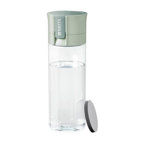 Sticla filtranta BRITA Vital BR1052263, 600 ml (Verde deschis) 1 Sticla filtranta BRITA Vital BR1052263, 600 ml (Verde deschis)