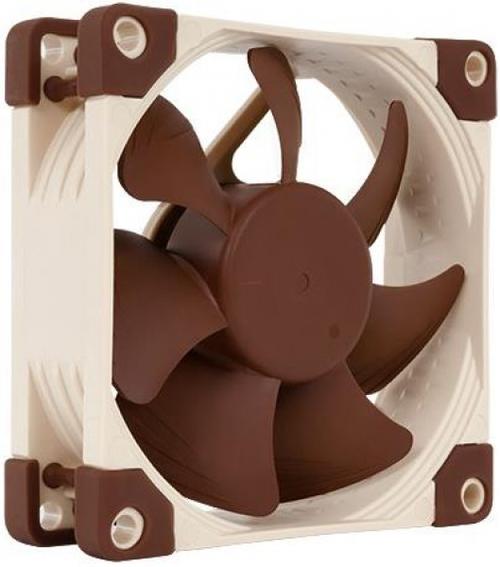 Ventilator Noctua NF-A8 FLX, 80mm 1 Ventilator Noctua NF-A8 FLX, 80mm