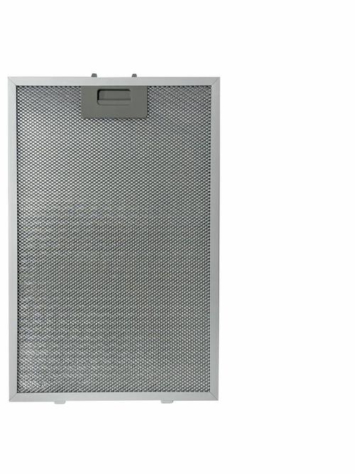 Filtru aluminiu hota HEINNER AL-DCH153 pentru HDCH-MD630GIX, 1 BUC, 41.9X27.4 CM
