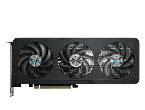 Placa video GIGABYTE GeForce RTX 5060 Ti EAGLE MAX OC 8GB 128-Bit GDDR7 DLSS 4.0
