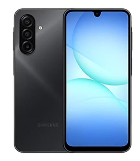 Telefon Mobil Samsung Galaxy A17 4G, Procesor Mediatek Helio G99 Octa core, Super AMOLED 6.7inch, 8GB RAM, 256GB Flash, Camera Tripla 50 + 5 + 2 MP, Wi-Fi, 4G, Dual SIM, Android (Negru) 1 Telefon Mobil Samsung Galaxy A17 4G, Procesor Mediatek Helio G99 Octa core, Super AMOLED 6.7inch, 8GB RAM, 256GB Flash, Camera Tripla 50 + 5 + 2 MP, Wi-Fi, 4G, Dual SIM, Android (Negru)