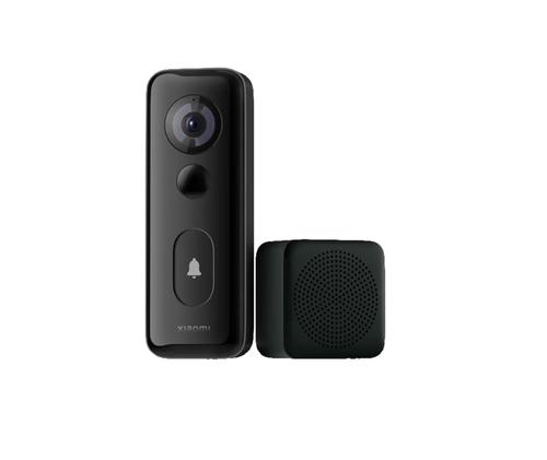 Sonerie inteligenta Xiaomi Smart Doorbell 3S, 2K, Unghi de vizualizare 180 grade, Wi-Fi 6, IP65 (Negru) 1 Sonerie inteligenta Xiaomi Smart Doorbell 3S, 2K, Unghi de vizualizare 180 grade, Wi-Fi 6, IP65 (Negru)