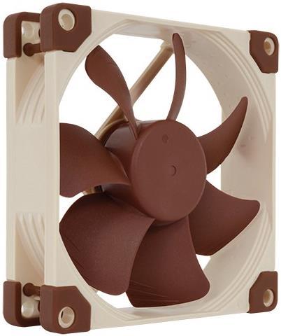 Ventilator Noctua NF-A9 FLX, 92mm 1 Ventilator Noctua NF-A9 FLX, 92mm