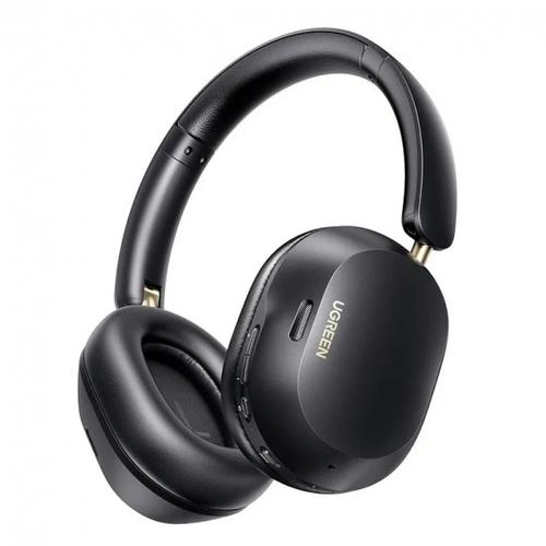 Handsfree Bluetooth UGREEN HP203, A2DP, ANC (Negru) 1 Handsfree Bluetooth UGREEN HP203, A2DP, ANC (Negru)