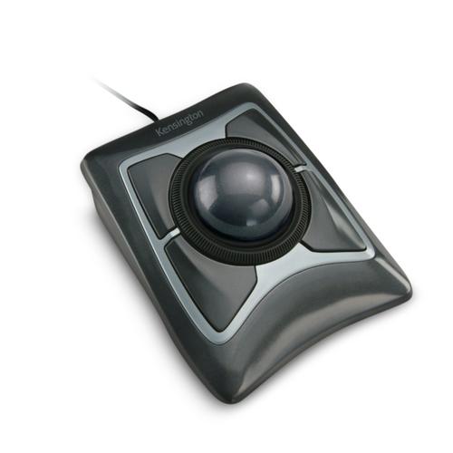 Mouse KENSINGTON Trackball Expert, USB, ambidextru (Negru) 1 Mouse KENSINGTON Trackball Expert, USB, ambidextru (Negru)