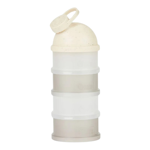 Dozator lapte praf Babymoov Babydose Mineral Sand, Polipropilena 1 Dozator lapte praf Babymoov Babydose Mineral Sand, Polipropilena