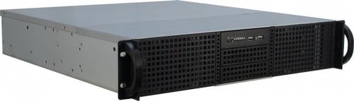 Carcasa Server Inter-Tech IPC 2U-20248, 2U, fara sursa 1 Carcasa Server Inter-Tech IPC 2U-20248, 2U, fara sursa
