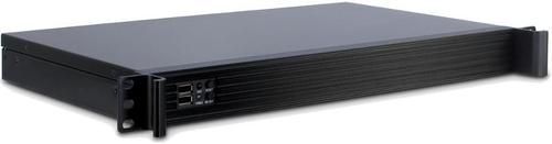 Carcasa Server Inter-Tech K-126L, 1U, fara sursa 1 Carcasa Server Inter-Tech K-126L, 1U, fara sursa