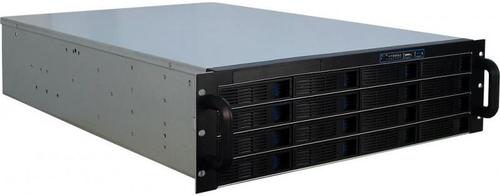 Carcasa Server Inter-Tech IPC3U-3416, 3U, fara sursa 1 Carcasa Server Inter-Tech IPC3U-3416, 3U, fara sursa