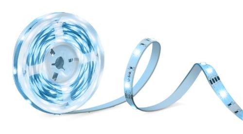 Banda LED TP-Link Tapo L900-5, 13.5 W, multicolora, WiFi 1 Banda LED TP-Link Tapo L900-5, 13.5 W, multicolora, WiFi