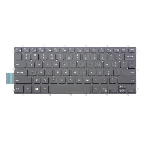 Tastatura laptop Dell 0H4XRJ Layout UK iluminata 1 Tastatura laptop Dell 0H4XRJ Layout UK iluminata