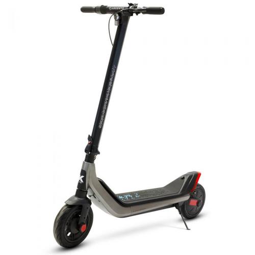 Trotineta electrica Argento KPF by Pininfarina, motor 350W, autonomie 40 Km, viteza maxima 25 Km/h, roti 10inch (Gri) 1 Trotineta electrica Argento KPF by Pininfarina, motor 350W, autonomie 40 Km, viteza maxima 25 Km/h, roti 10inch (Gri)
