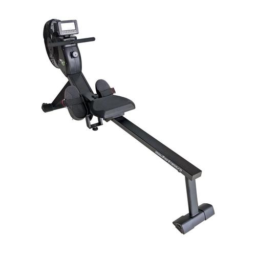 Aparat de vaslit DHS Air Rower 2010 1 Aparat de vaslit DHS Air Rower 2010