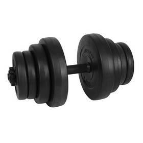 Set gantera Master 529FVISET2001, 20kg 1 Set gantera Master 529FVISET2001, 20kg