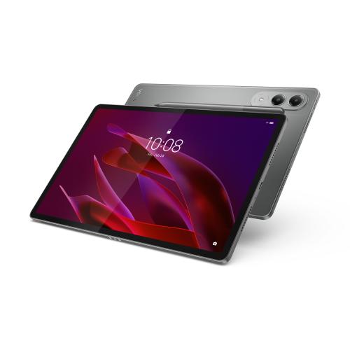 Tableta Lenovo Yoga Tab TB710FU, Procesor Qualcomm® Snapdragon® 8 Gen 3 Hexa-Core, Ecran 3.2K 11.1inch, 8GB RAM, 256GB Flash, Wi-Fi 7, Bluetooth, Android 15 + Lenovo Tab Pen Pro (Gri) 1 Tableta Lenovo Yoga Tab TB710FU, Procesor Qualcomm® Snapdragon® 8 Gen 3 Hexa-Core, Ecran 3.2K 11.1inch, 8GB RAM, 256GB Flash, Wi-Fi 7, Bluetooth, Android 15 + Lenovo Tab Pen Pro (Gri)