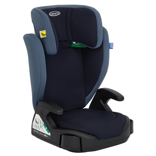 Scaun auto Graco Junior Maxi i-Size Navy 1 Scaun auto Graco Junior Maxi i-Size Navy