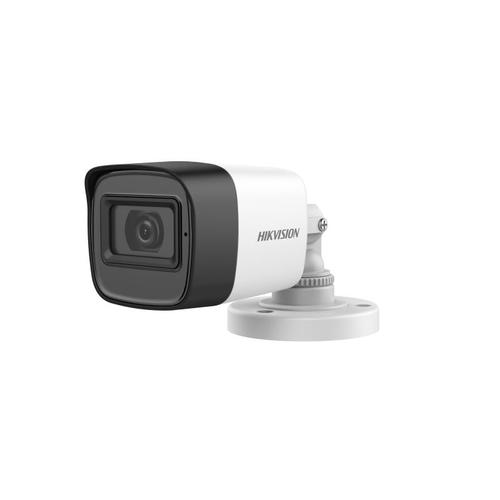 Camera de supraveghere Mini Bullet Hikvision DS-2CE16D0T- ITPFS(3.6MM), 2MP, IR 25m, IP67 (Alb) 1 Camera de supraveghere Mini Bullet Hikvision DS-2CE16D0T- ITPFS(3.6MM), 2MP, IR 25m, IP67 (Alb)