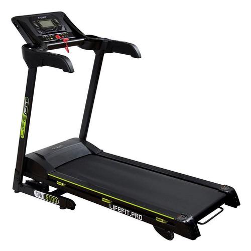 Banda de alergare Lifefit TM 5250, 1.5 CP 1 Banda de alergare Lifefit TM 5250, 1.5 CP