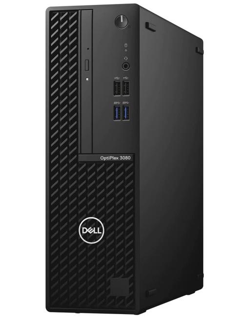 Calculator Sistem PC Refurbished DELL OptiPlex 3080 SFF, Intel Core i5-10500 3.10 - 4.50GHz, 16GB DDR4, 256GB SSD + Windows 11 Pro 1 Calculator Sistem PC Refurbished DELL OptiPlex 3080 SFF, Intel Core i5-10500 3.10 - 4.50GHz, 16GB DDR4, 256GB SSD + Windows 11 Pro