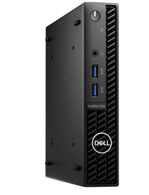 Calculator Sistem PC Refurbished DELL OptiPlex 3000 MiniPC, Intel Core i3-12100T 2.20 - 4.10GHz, 8GB DDR4, 256GB SSD 2 Calculator Sistem PC Refurbished DELL OptiPlex 3000 MiniPC, Intel Core i3-12100T 2.20 - 4.10GHz, 8GB DDR4, 256GB SSD - imagine 2