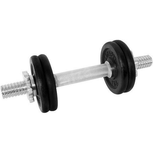 Gantera Lifefit 529FCIN062, 6kg, set 4 discuri 1 Gantera Lifefit 529FCIN062, 6kg, set 4 discuri