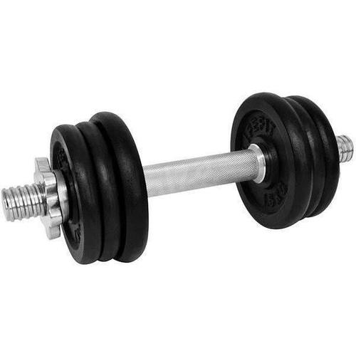 Gantera Lifefit 529FCIN093, 9kg, set 6 discuri 1 Gantera Lifefit 529FCIN093, 9kg, set 6 discuri