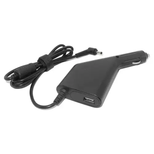 Incarcator auto Asus ExpertBook P1 P1550CDA 65W 1 Incarcator auto Asus ExpertBook P1 P1550CDA 65W
