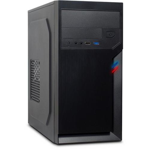 Carcasa unitate PC Intertech IT-6502 (Negru)