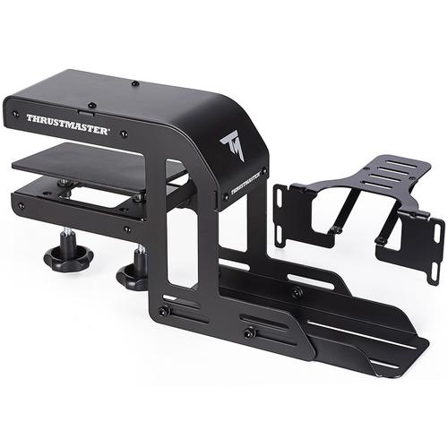 Kit montaj birou pentru Thrustmaster TSS Handbrake Sparco Mod si TH8A Shifter