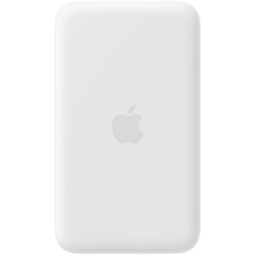 Acumulator extern Apple MagSafe Battery MGPG4ZM/A pentru iPhone Air (Alb)