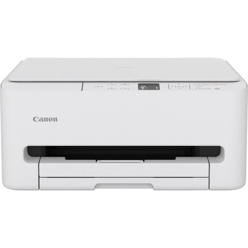 Multifunctionala Color Canon PIXMA TS6550i, Format A4, Duplex imprimare, Wi-Fi