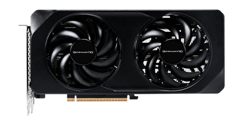 Placa video Gainward GeForce RTX 5060 Ghost  8GB 128-Bit GDDR7 DLSS 4.0