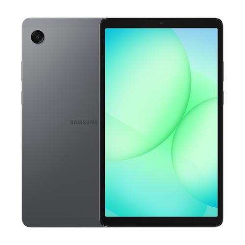 Tableta Samsung Galaxy Tab A11 X135, Procesor MediaTek Helio G99 Octa-Core, Ecran TFT 8.7inch, 4GB RAM, 64GB Flash, 8MP, Wi-Fi, Bluetooth, GPS, 4G, Android (Gri) 1 Tableta Samsung Galaxy Tab A11 X135, Procesor MediaTek Helio G99 Octa-Core, Ecran TFT 8.7inch, 4GB RAM, 64GB Flash, 8MP, Wi-Fi, Bluetooth, GPS, 4G, Android (Gri)