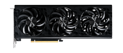 Placa video Gainward GeForce RTX 5060 Ti Python III 16GB 128-Bit GDDR7 DLSS 4.0