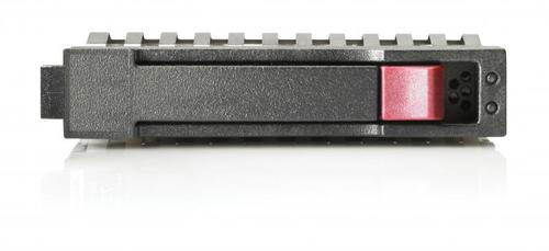 HDD Server HP 872481-B21, 1.8TB, SAS, 2.5inch, 10000 RPM, 12Gb/s 1 HDD Server HP 872481-B21, 1.8TB, SAS, 2.5inch, 10000 RPM, 12Gb/s