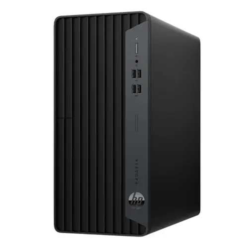 Calculator Refurbished HP ProDesk 400 G7 MT, Intel Core i5-10500 3.10-4.50GHz, 8GB DDR4, 256GB SSD