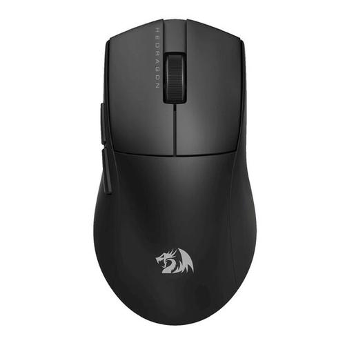 Mouse Gaming Redragon King Ultra Wireless, Bluetooth/USB, 30000 dpi,Negru 1 Mouse Gaming Redragon King Ultra Wireless, Bluetooth/USB, 30000 dpi,Negru