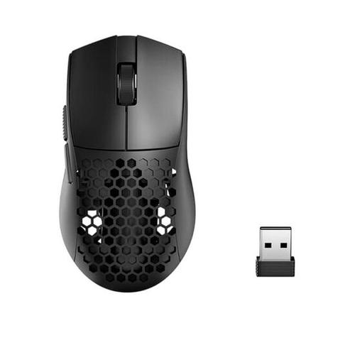 Mouse Gaming Redragon Astrolabe Lite Wireless BT, 8000 dpi, USB/Bluetooth,Negru 1 Mouse Gaming Redragon Astrolabe Lite Wireless BT, 8000 dpi, USB/Bluetooth,Negru