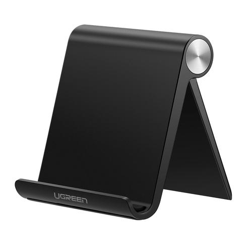 Stand Telefon Ugreen LP106, Negru 1 Stand Telefon Ugreen LP106, Negru