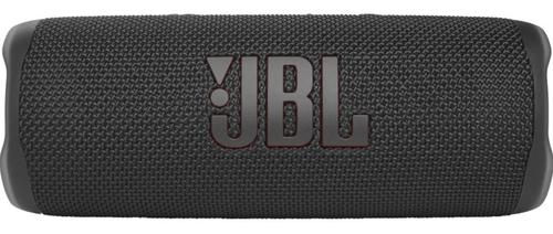 Boxa Portabila JBL Flip 6, Bluetooth, PartyBoost, 20 W, Waterproof (Negru) 1 Boxa Portabila JBL Flip 6, Bluetooth, PartyBoost, 20 W, Waterproof (Negru)