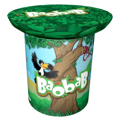 Joc Blue Orange - Baobab 1 Joc Blue Orange - Baobab
