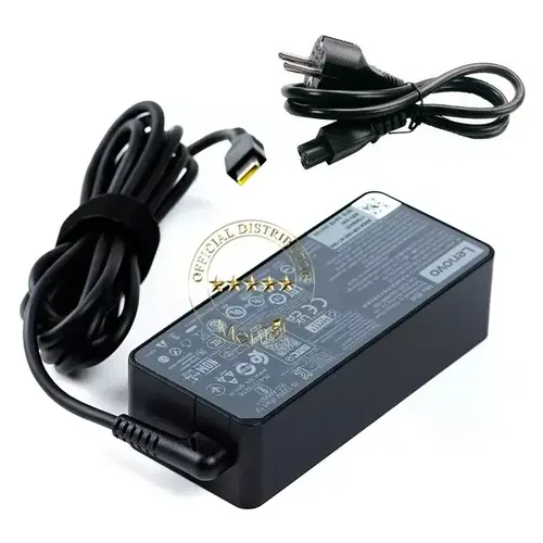 Incarcator Lenovo ThinkBook 15-IIL 65W USB-C