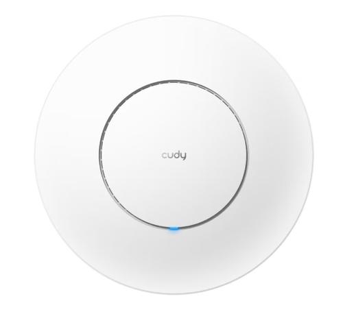 Acces Point Cudy AP3000_P, 5 antene, 2976 Mbit/s (Alb)