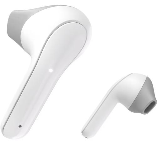 Casti True Wireless Hama Freedom Light, Bluetooth, Touch Control (Alb)
