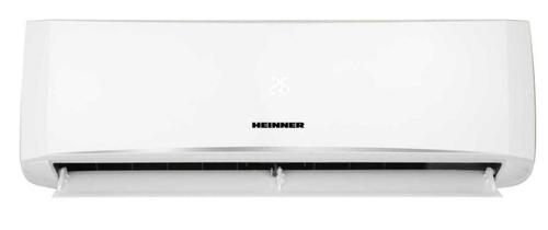 Aparat de aer conditionat Heinner HAC-HS18WIFI++, 18.000 BTU, Onix Inverter, Wi-Fi, iFeel, Timer, Autodiagnosticare, Clasa A++ (Alb)